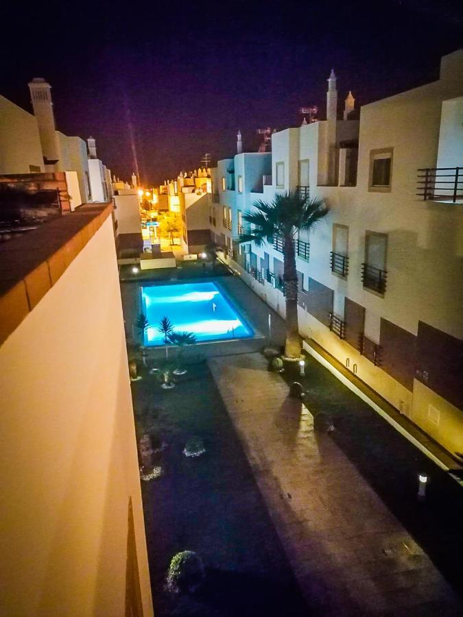 Cabanas Terraces - Pool And Seaview Tavira Exterior photo